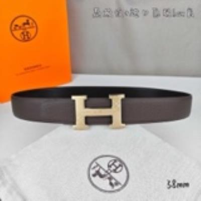 cheap quality Hermes Women Belt Model No. 573
